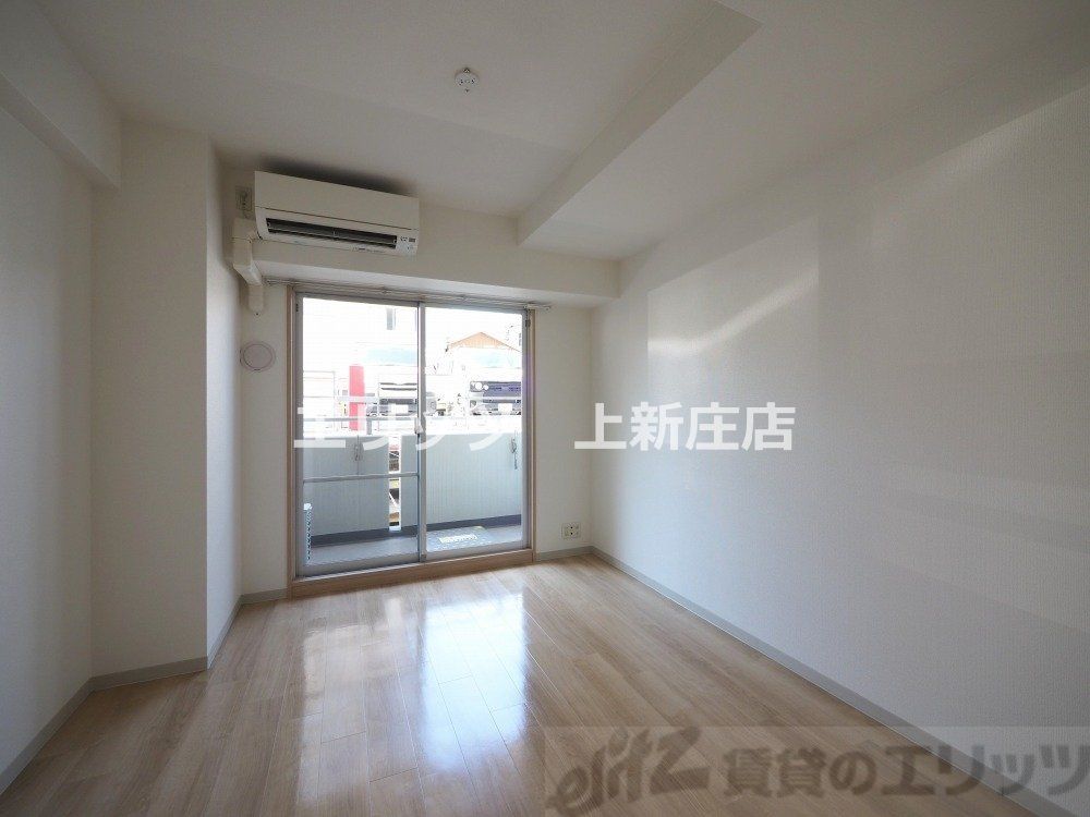 居室・リビング　リビング/居室