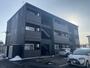 南鈴蘭AP 3階 築1年の賃貸物件