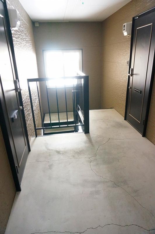 その他共有部分　共用部１