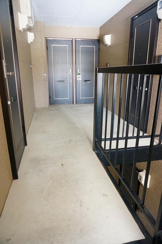 その他共有部分　共用部２