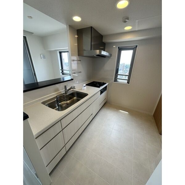 キッチン　※参考写真