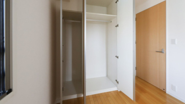 収納　※参考写真