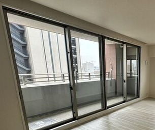 バルコニー　※参考写真