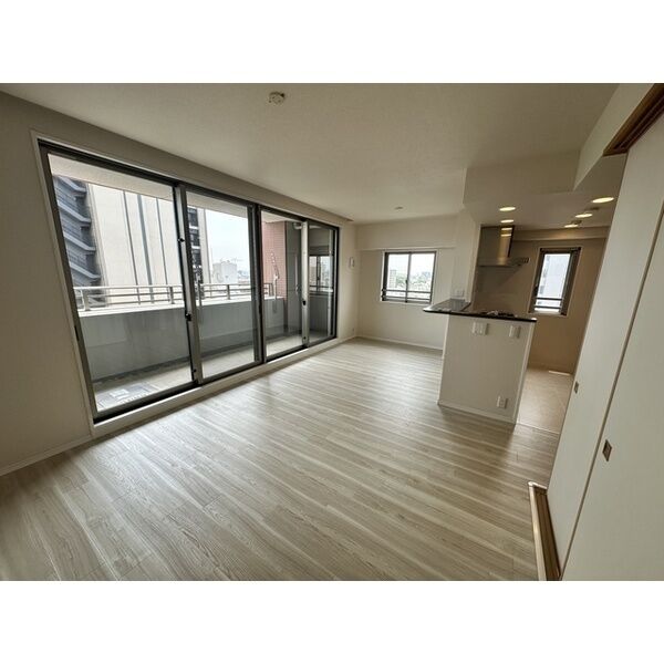 居室・リビング　※参考写真