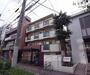 出町柳駅より徒歩9分 2階 築46年の賃貸物件