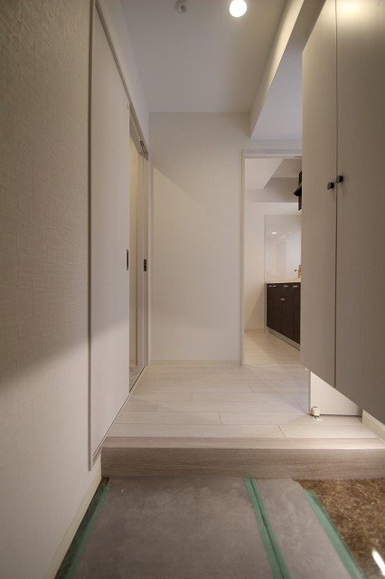 その他部屋・スペース　同物件、別号室の写真