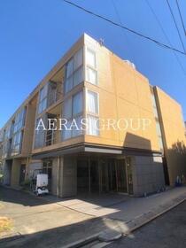 都営浅草線/高輪台駅 歩4分