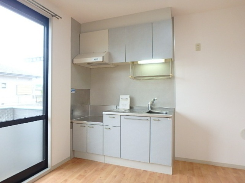 キッチン　図面と現状に相違がある場合には現状を優先