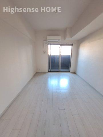 居室・リビング　おしゃれな居間です