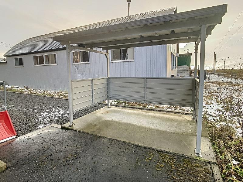 その他共有部分　共用部２