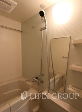 バス・シャワールーム　風呂