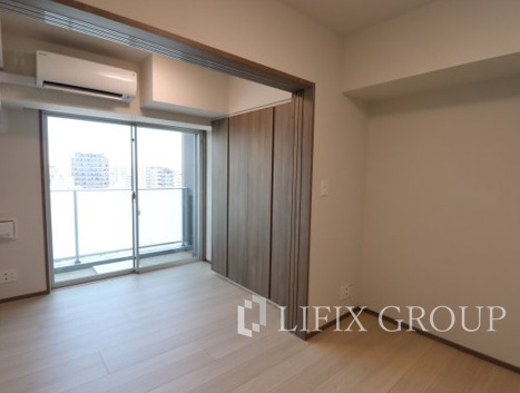 居室・リビング　居間・リビング