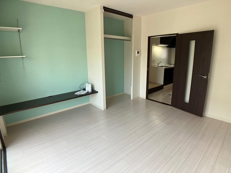 居室・リビング　※現況優先