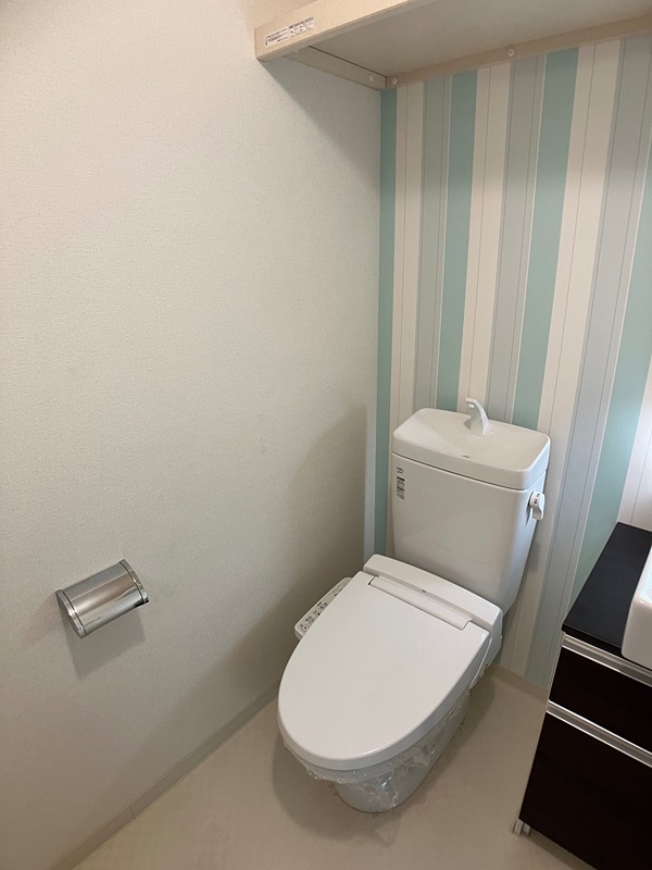 トイレ　※現況優先