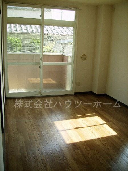 その他部屋・スペース　洋室