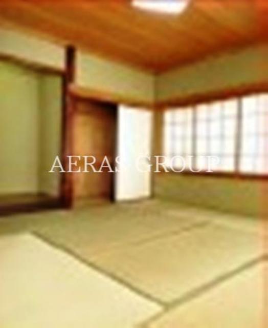 その他部屋・スペース　★和室★