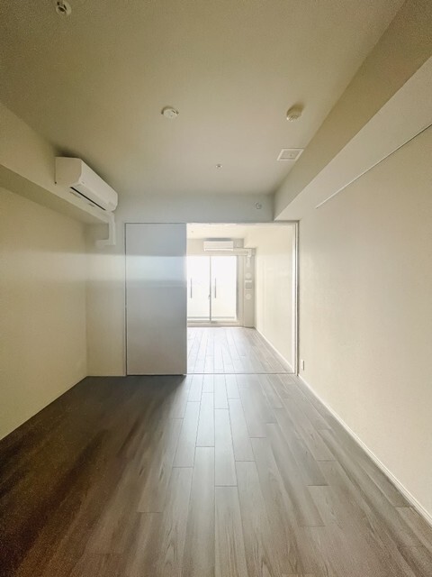 居室・リビング　※写真は同タイプ住戸です。