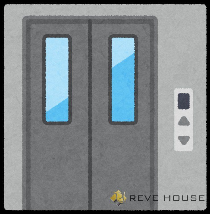 ロビー　共有部分