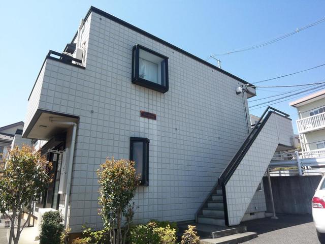 その他共有部分　旭化成のヘーベルメゾン