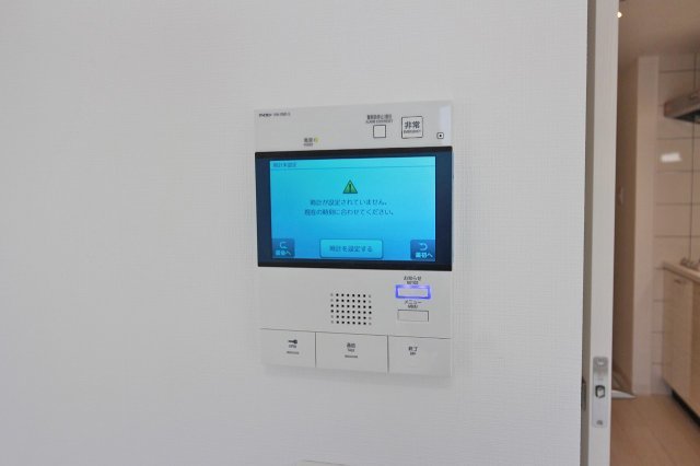 セキュリティ　セキュリティ