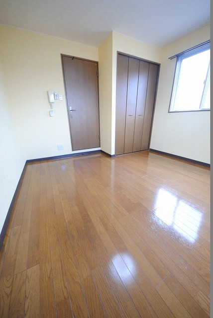 その他部屋・スペース　写真は３０１号室