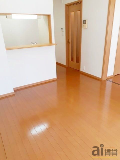 居室・リビング　※同仕様写真