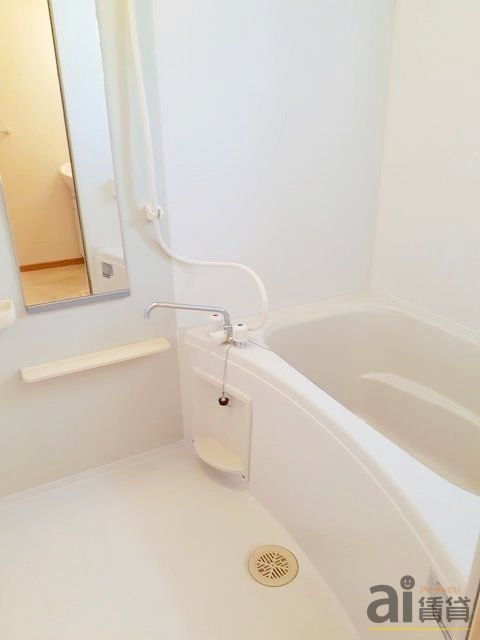 バス・シャワールーム　※同仕様写真