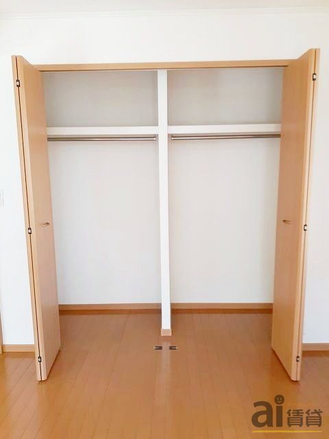 収納　※同仕様写真