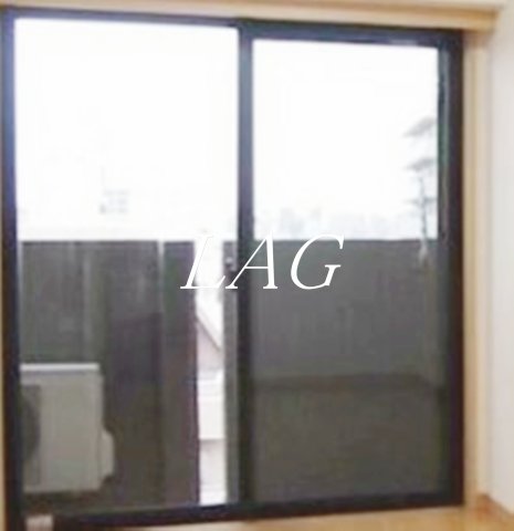 バルコニー　バルコニーです。