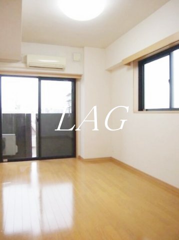 居室・リビング　洋室のお部屋です。