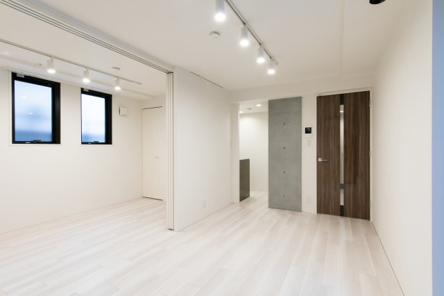 居室・リビング　おしゃれなリビングです