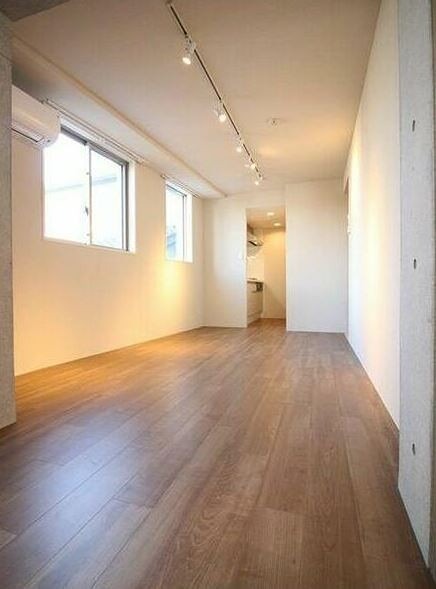 居室・リビング　参考写真です