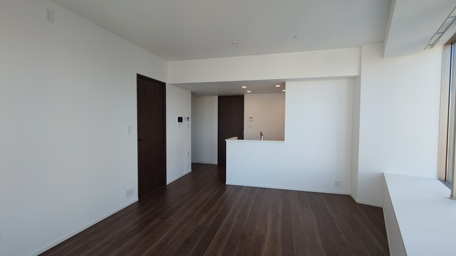 居室・リビング　※写真は同タイプ住戸です。