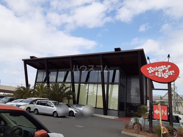 飲食店　ハングリータイガー 湘南辻堂店（飲食店）まで922m