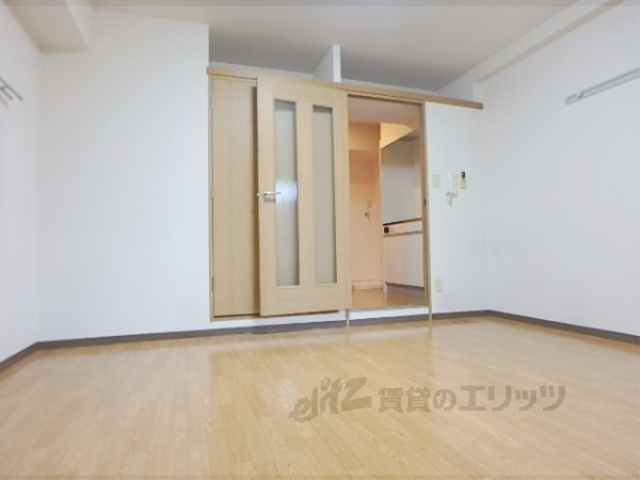 居室・リビング　洋室