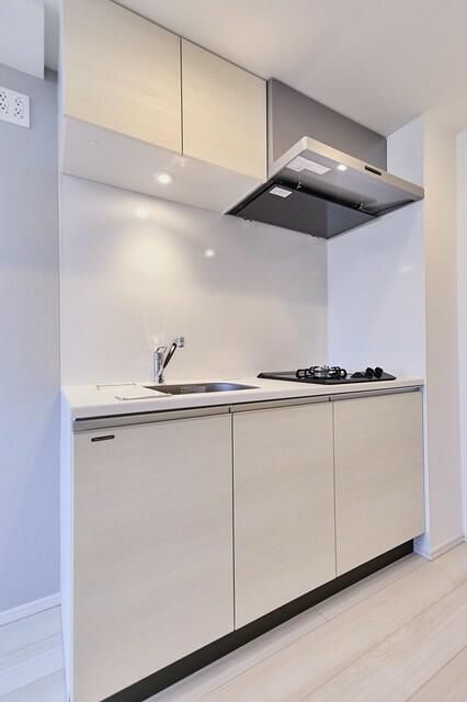 キッチン　参考写真