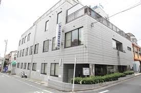 病院　医療法人社団旗の台病院（病院）まで510m