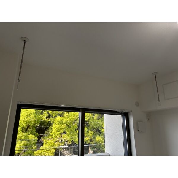 その他設備　※同シリーズの内装写真となります