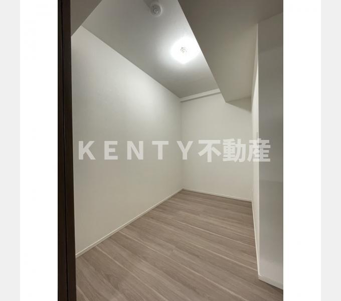 その他部屋・スペース　中はこのようになっています