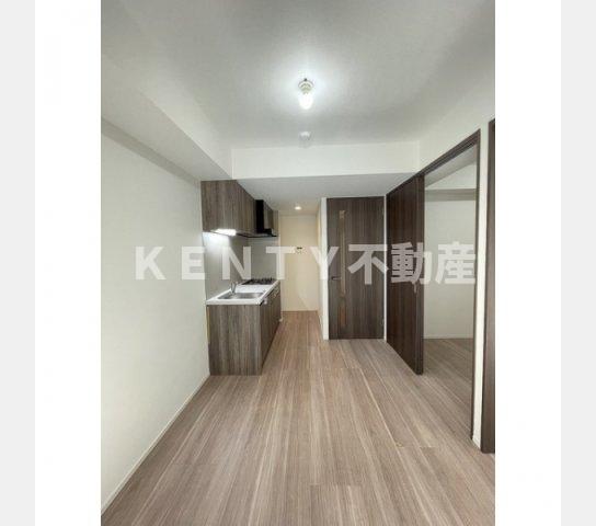 居室・リビング　使いやすいリビングです