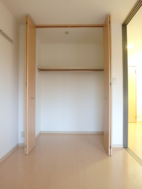 収納　図面と現状に相違がある場合には現状を優先