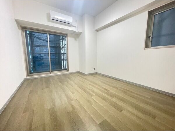 居室・リビング　※写真は同じマンションの違う部屋のものになります。