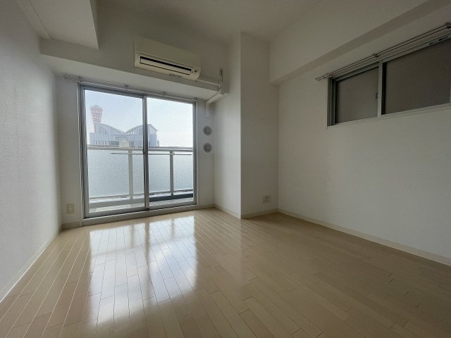 居室・リビング　使いやすいリビングです