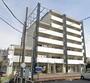 東宿郷駅より徒歩4分 2階 築47年2ヶ月の賃貸物件