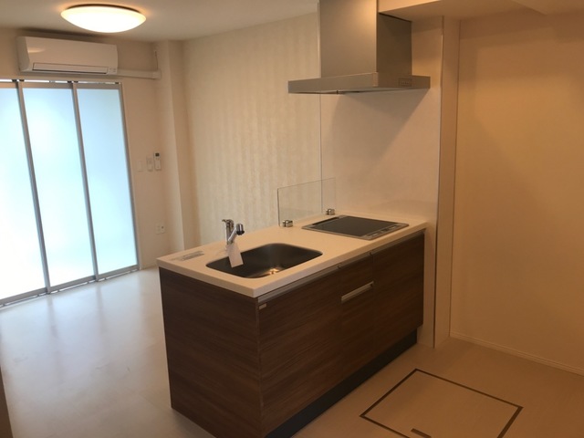 キッチン　イメージ