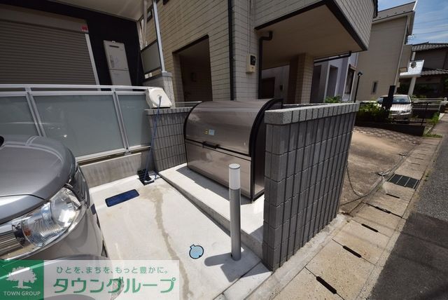 その他部屋・スペース