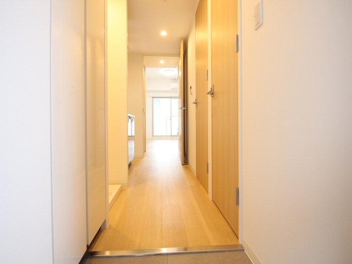 玄関　イメージ