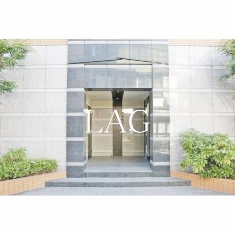 エントランス　エントランスです。