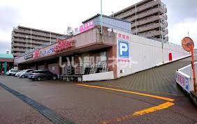 ショッピングセンター　サンピア泉ヶ丘（ショッピングセンター）まで931m