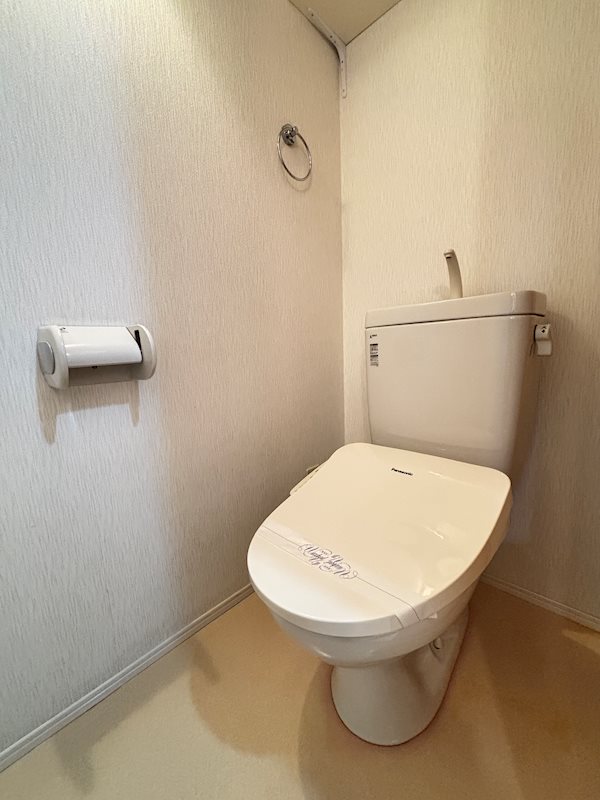 トイレ　イメージ